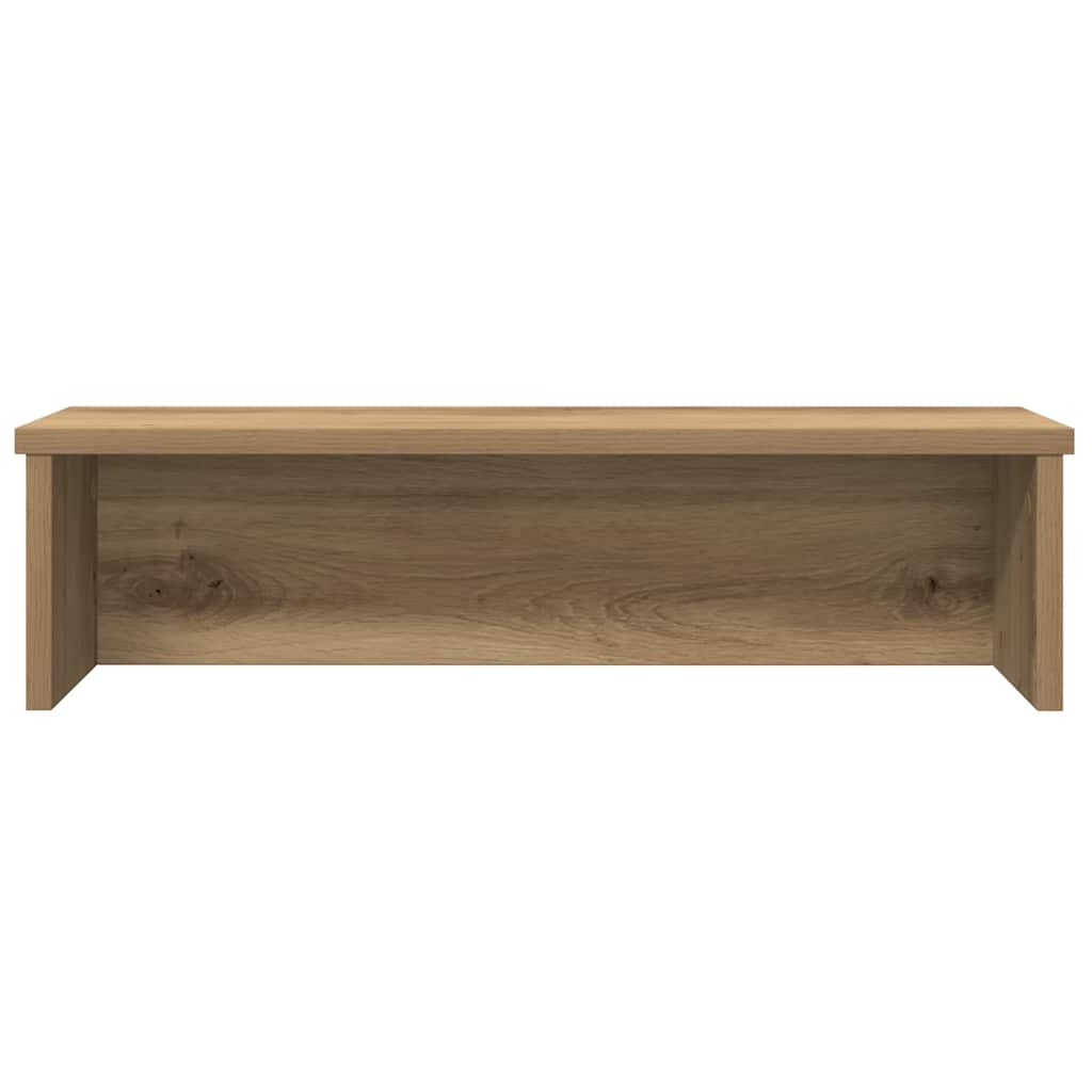 Kuhinjski stalak za slaganje 60x15x16 cm konstruirano drvo