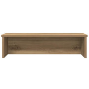 Kuhinjski stalak za slaganje 60x15x16 cm konstruirano drvo