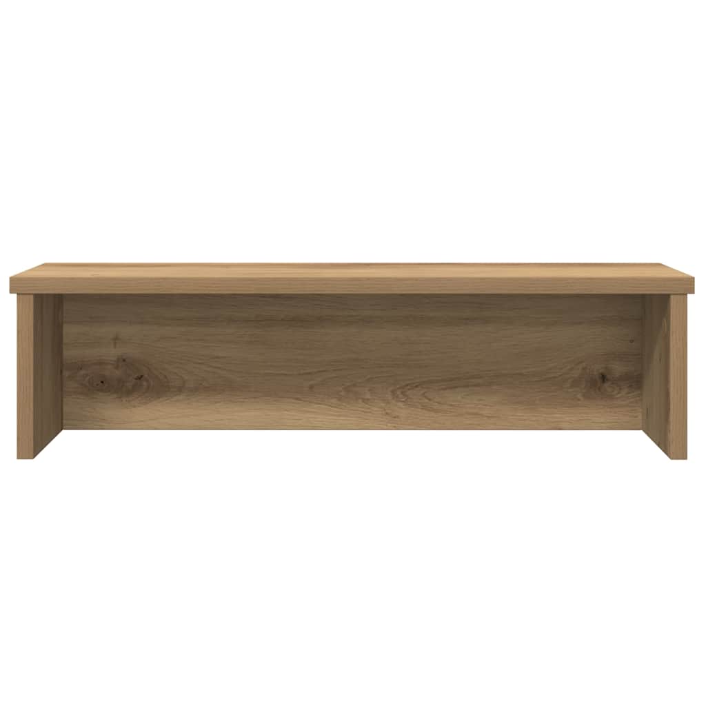 Kuhinjski stalak za slaganje 60x15x16 cm konstruirano drvo