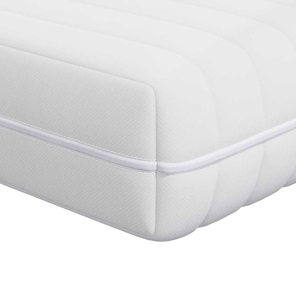 Madrac Bijeli 70 x 140 cm Pocket opruga