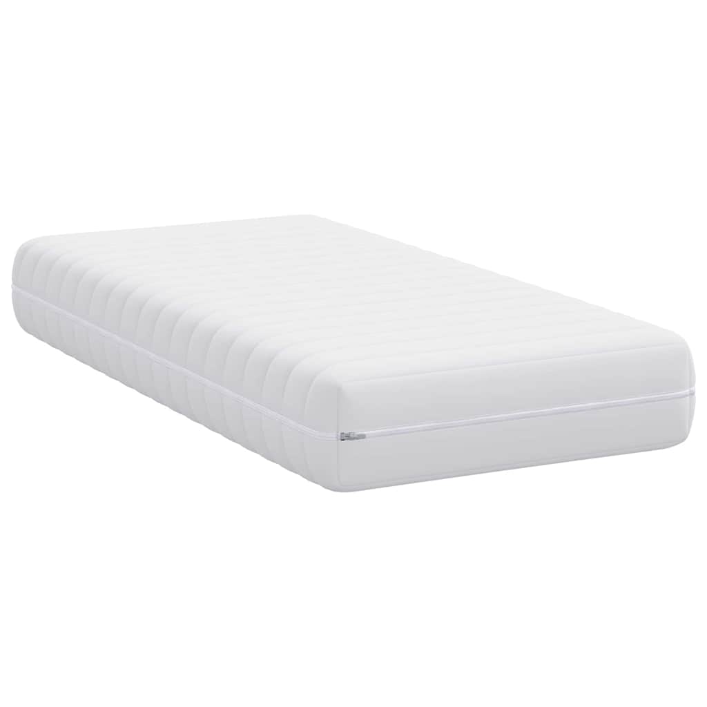 Madrac Bijeli 70 x 140 cm Pocket opruga