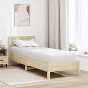 Madrac Bijeli 80 x 200 cm Pocket opruga