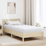 Madrac Bijeli 100 x 200 cm Pocket opruga