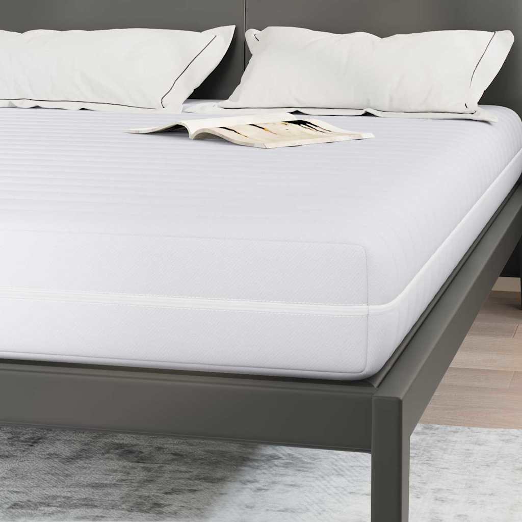 Madrac Bijeli 140 x 190 cm Pocket opruga