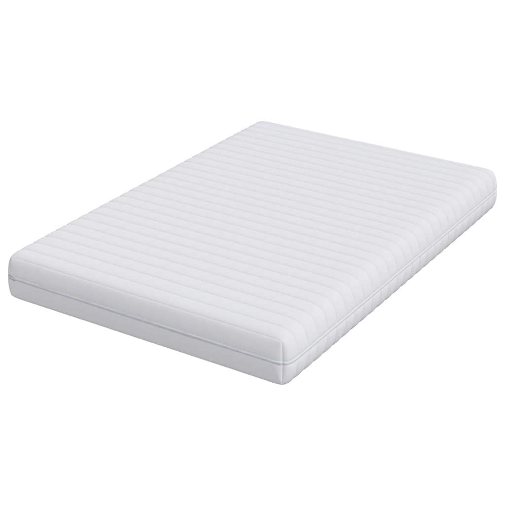 Madrac Bijeli 140 x 190 cm Pocket opruga