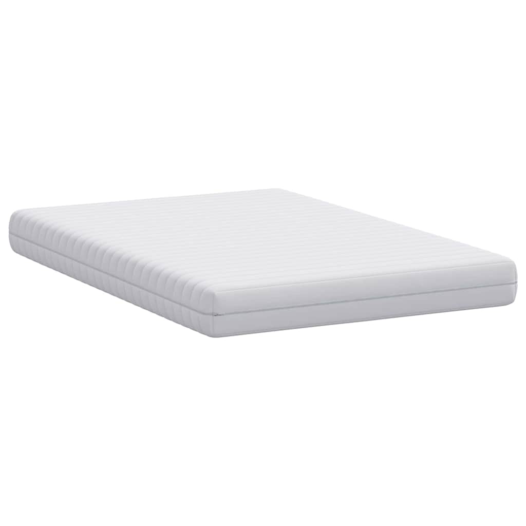 Madrac Bijeli 140 x 190 cm Pocket opruga