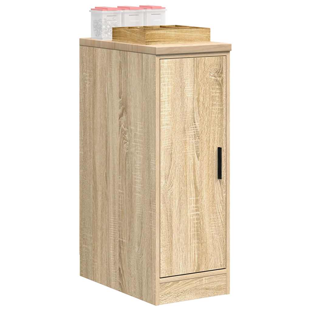 Garažni ormar za odlaganje 30x51x85 cm masivne borovine