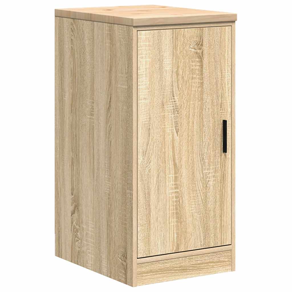 Garažni ormar za odlaganje 40x51x85 cm masivne borovine