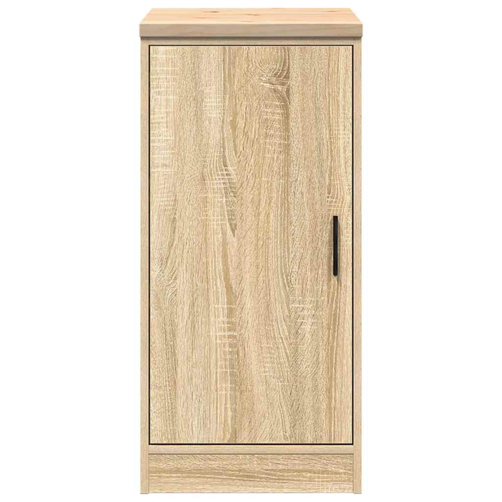 Garažni ormar za odlaganje 40x51x85 cm masivne borovine