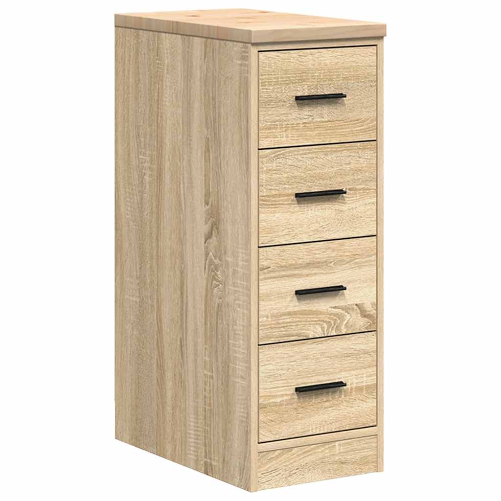 Garažni ormar za odlaganje 30x51x85 cm masivne borovine