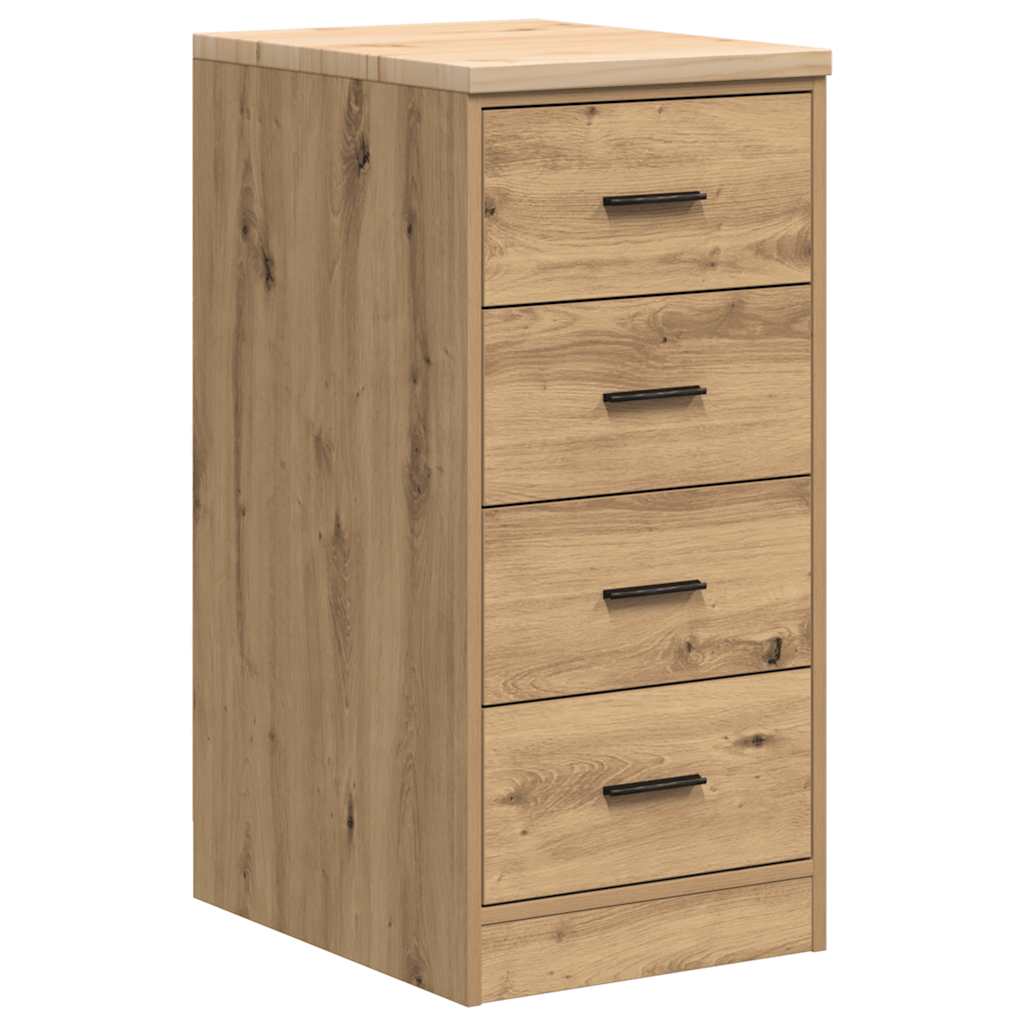 Garažni ormar za odlaganje 40x51x85 cm masivne borovine