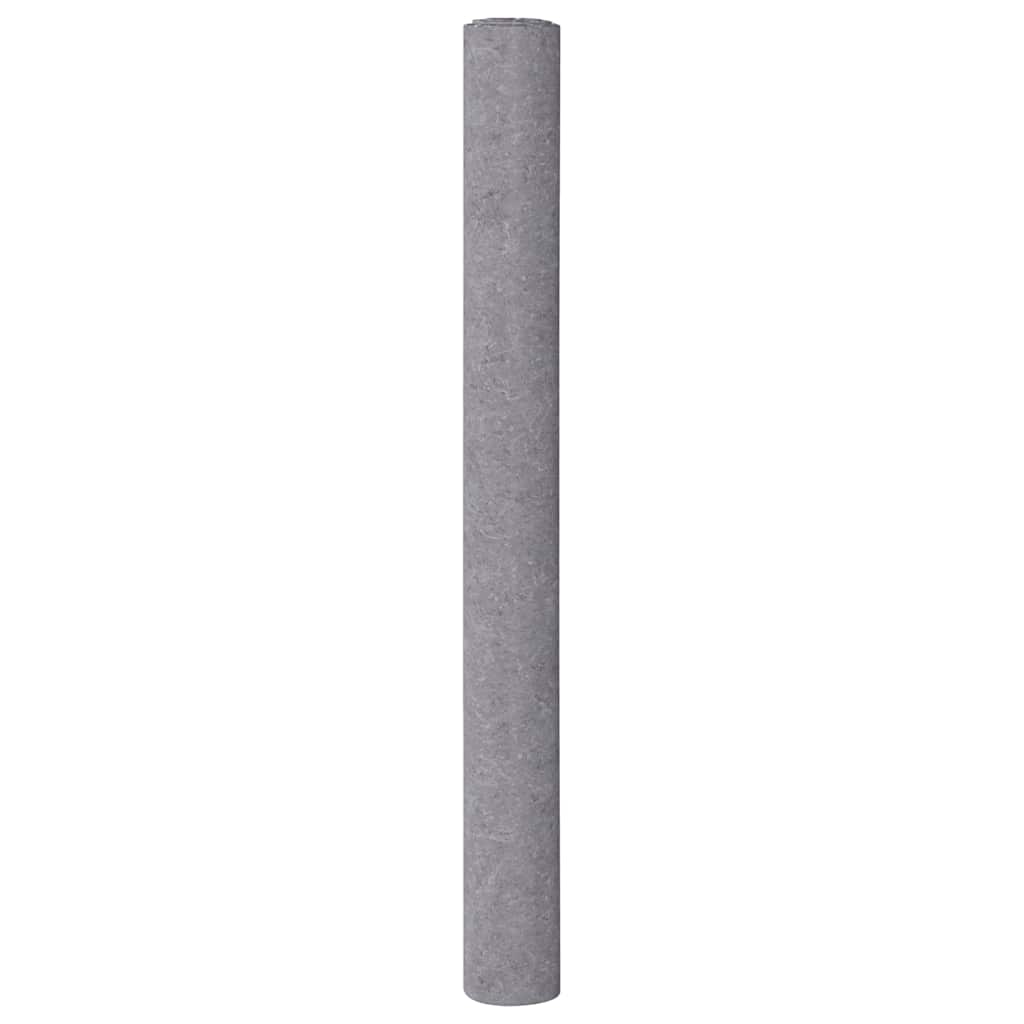 Neklizajući flis za slikanje 5 m 180 g/m² sivi