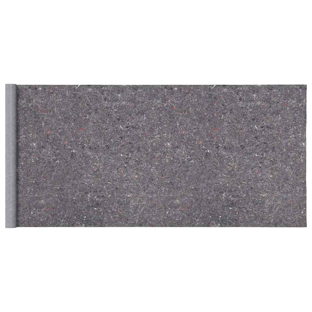 Neklizajući flis za slikanje 5 m 180 g/m² sivi