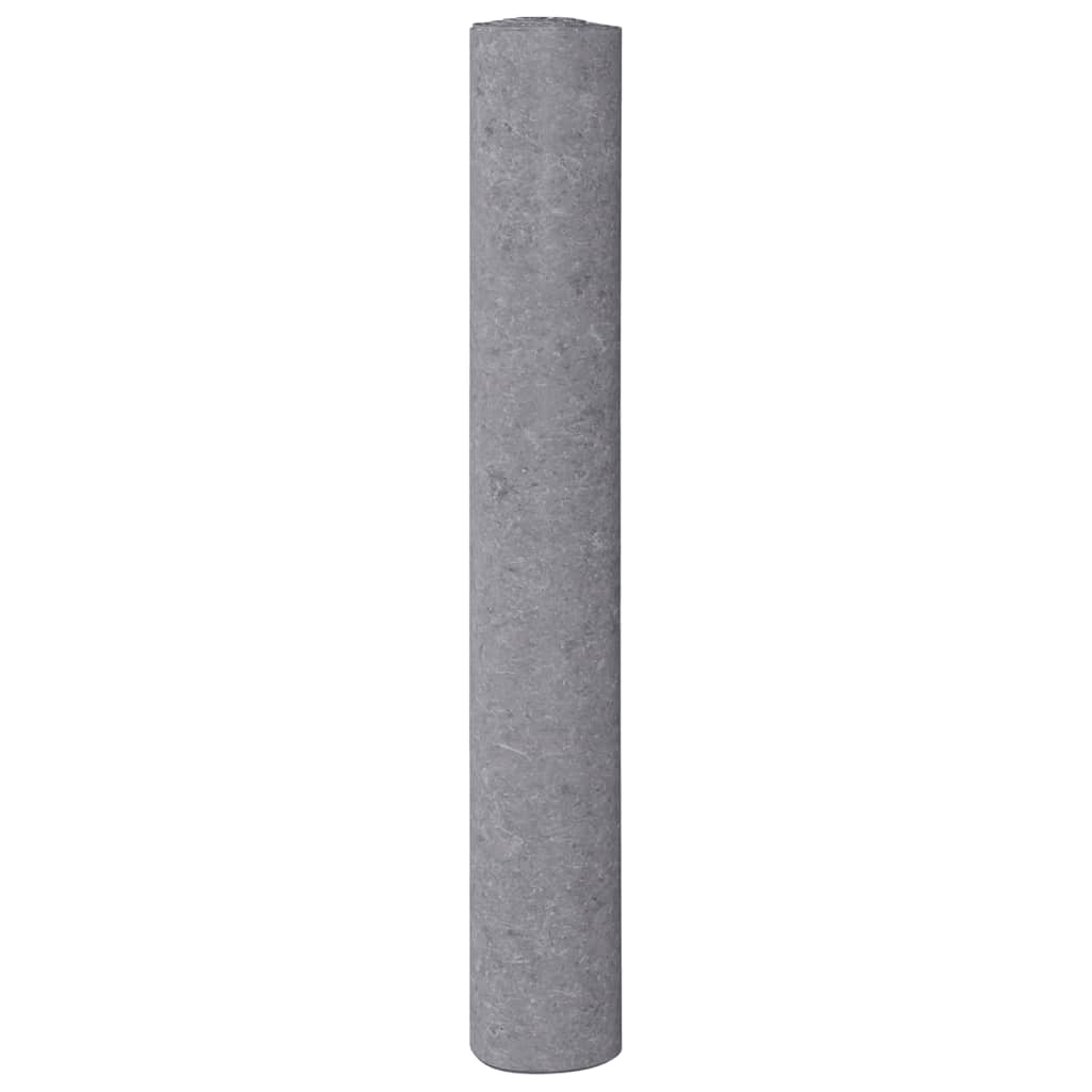Neklizajući slikarski flis 10 m 180 g/m² sivi