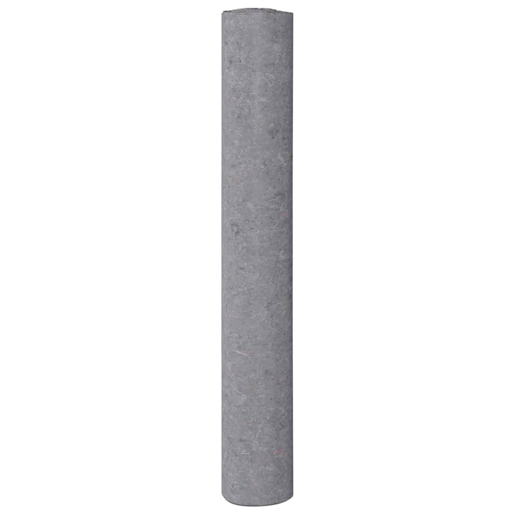 Neklizajući slikarski flis 10 m 280 g/m² sivi
