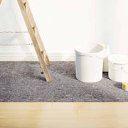 Neklizajući slikarski flis 25 m 280 g/m² sivi