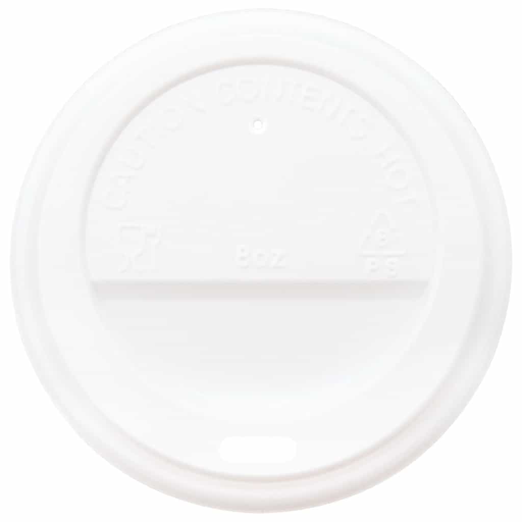 papirnate šalice za kavu s poklopcem 1000 kom 8 oz 240 ml