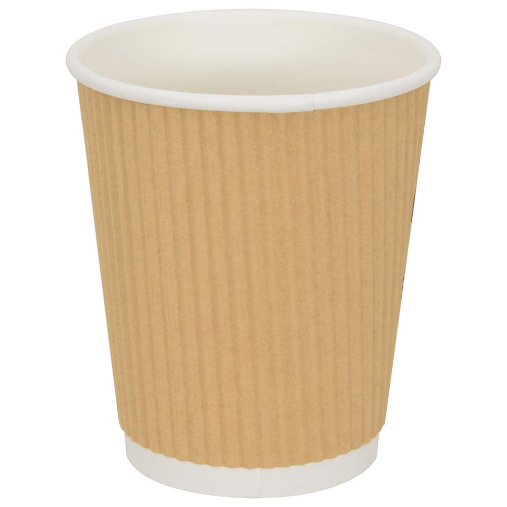 papirnate šalice za kavu s poklopcima 1000 kom 8 oz 200 ml