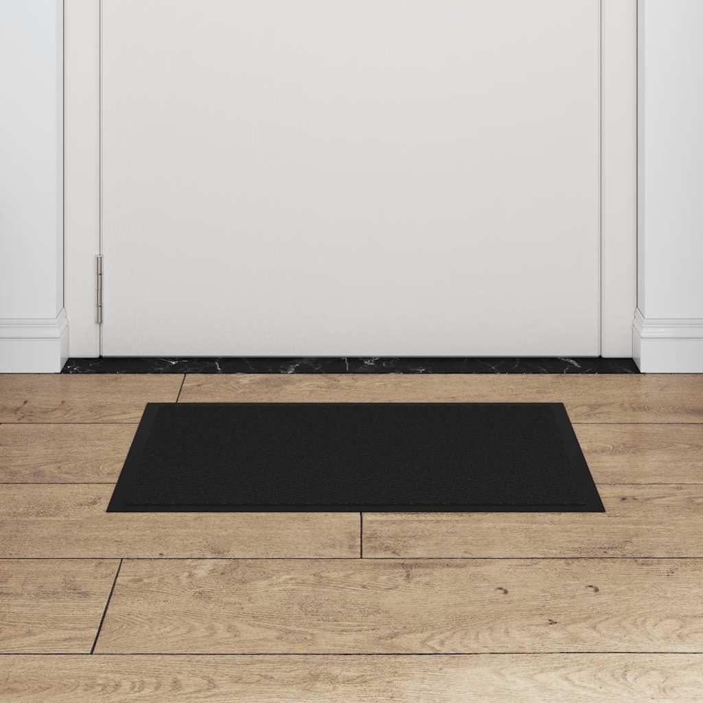 Otirač crni 40 x 60 cm