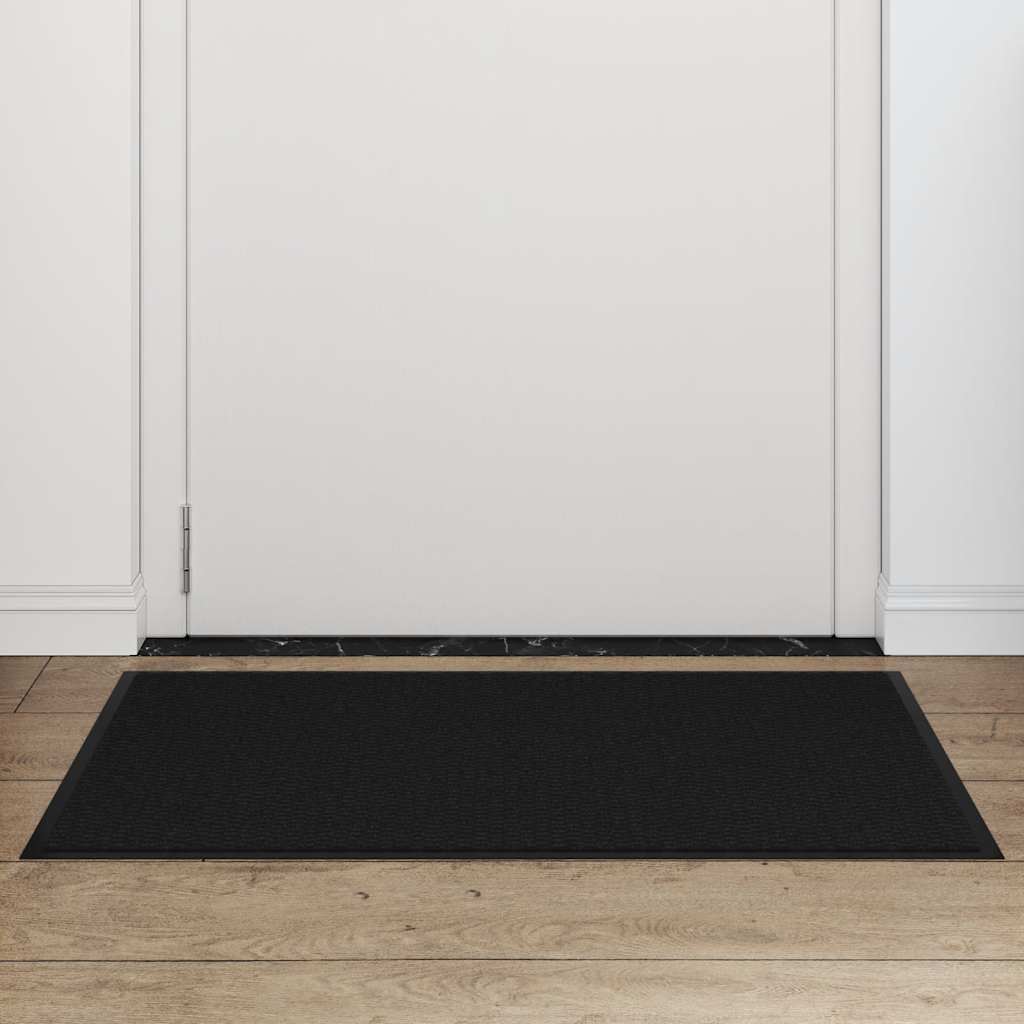 Otirač crni 60 x 90 cm