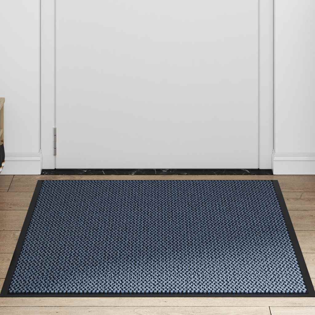 Otirač plavi 80 x 120 cm