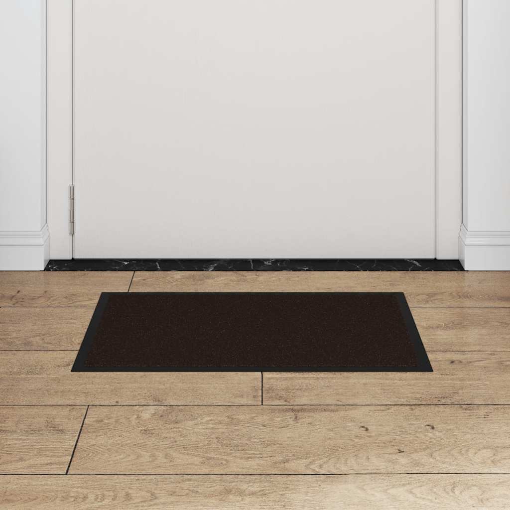 Otirač smeđi 40 x 60 cm