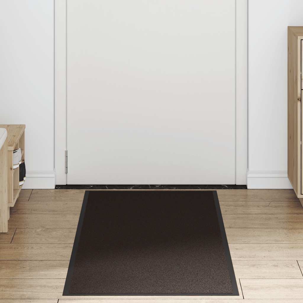 Otirač smeđi 60 x 180 cm