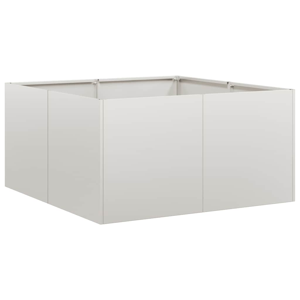Sadilica 80x80x40 cm od nehrđajućeg čelika