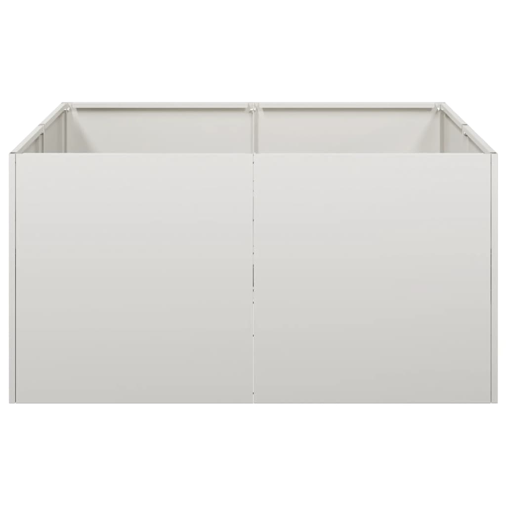 Sadilica 80x80x40 cm od nehrđajućeg čelika