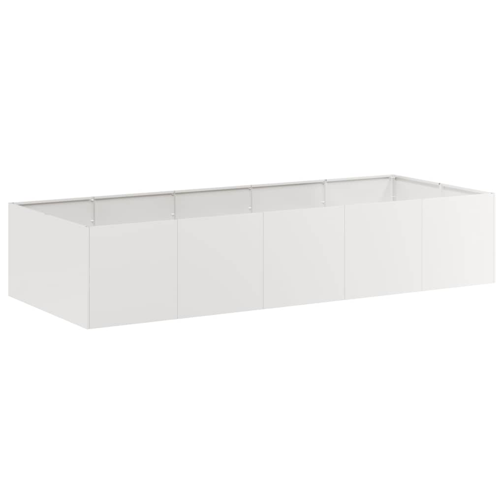 Sadilica 200x80x40 cm od nehrđajućeg čelika