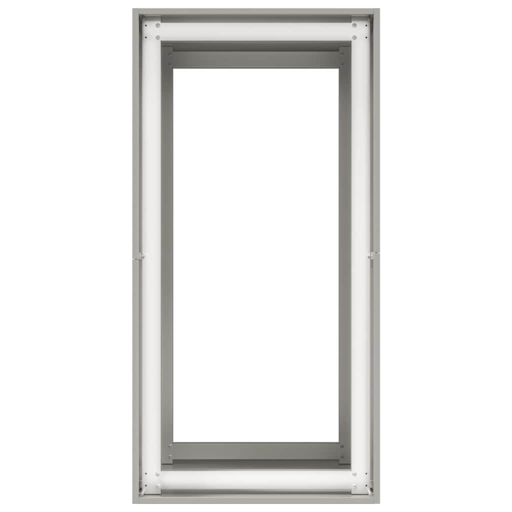 Sadilica 40x80x80 cm od nehrđajućeg čelika