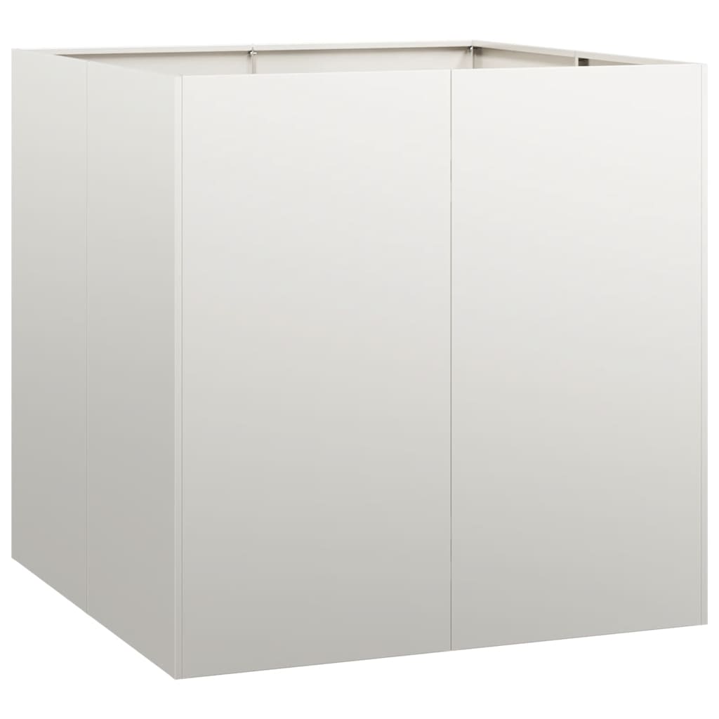 Sadilica 80x80x80 cm od nehrđajućeg čelika
