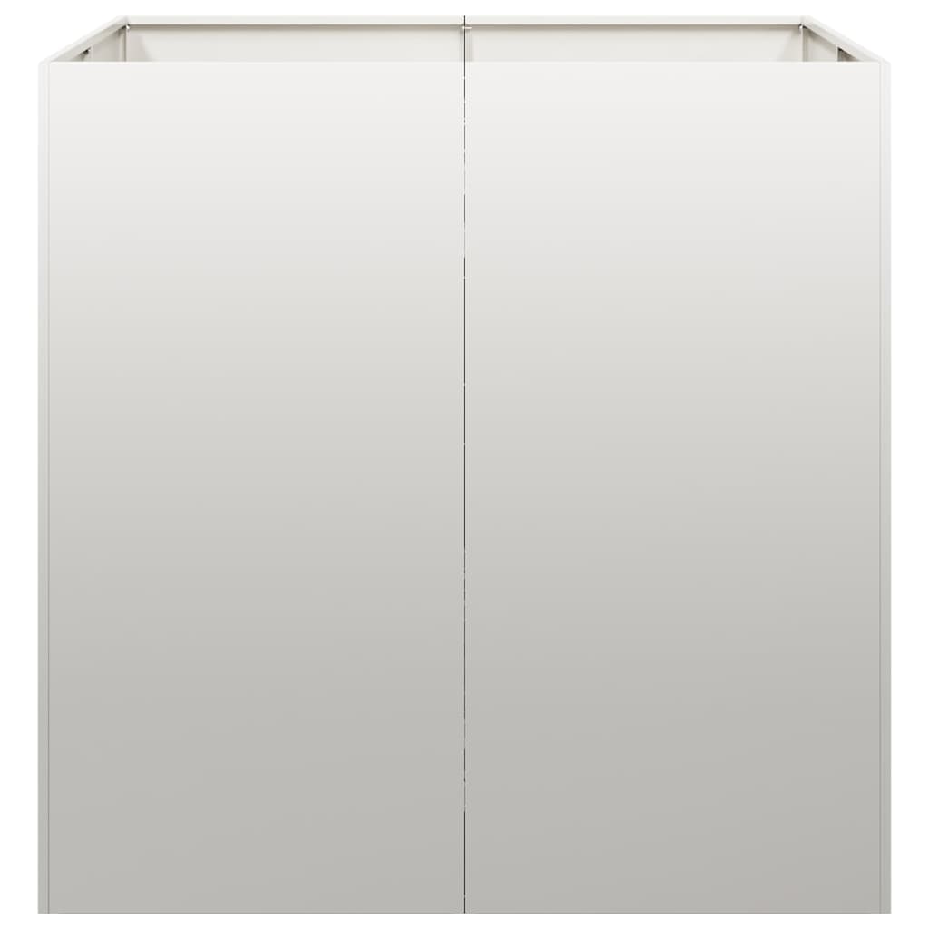 Sadilica 80x80x80 cm od nehrđajućeg čelika