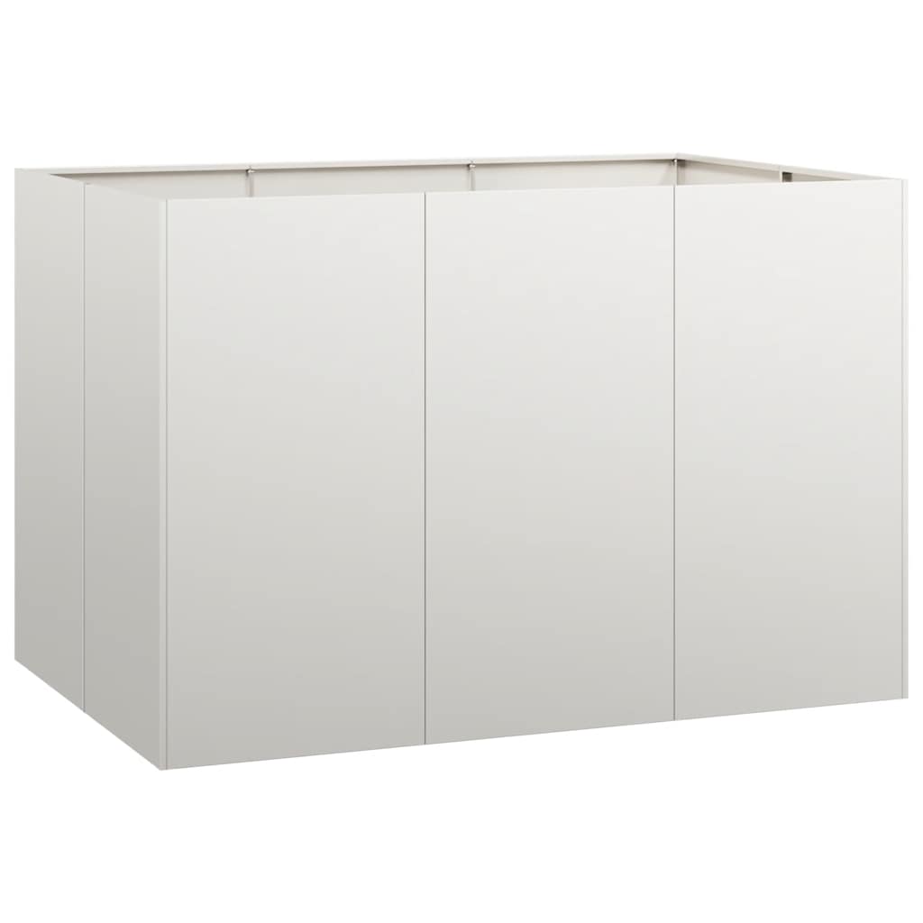 Sadilica 120x80x80 cm od nehrđajućeg čelika