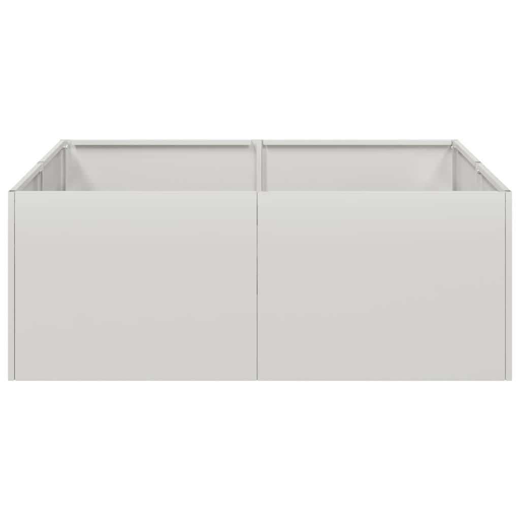 Sadilica 80x80x30 cm od nehrđajućeg čelika