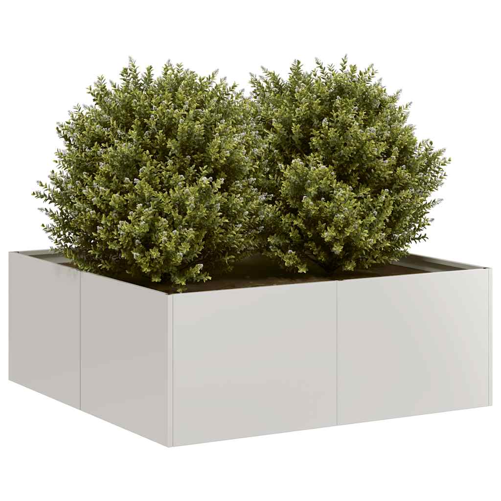 Sadilica 80x80x30 cm od nehrđajućeg čelika