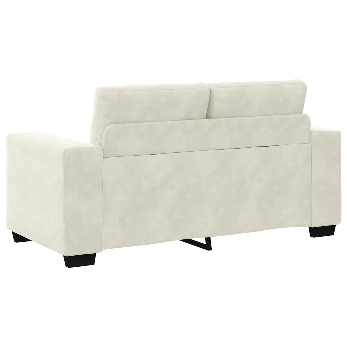 Set sofe 3 pcs Krema 221 x 80 x 80 cm Baršun