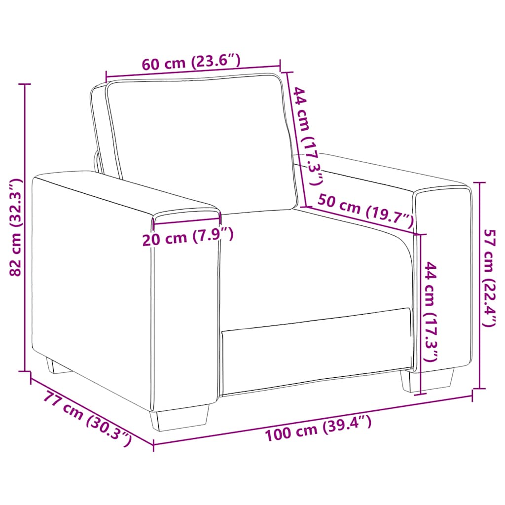 3-dijelni set sofa s jastucima, vinsko crveni baršun