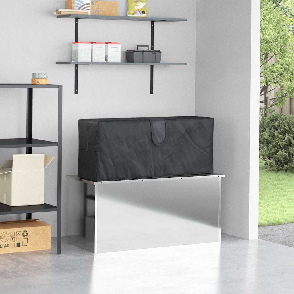 Vanjska skladišna torba 125 x 32 x 50 cm 420D Oxford tkanina