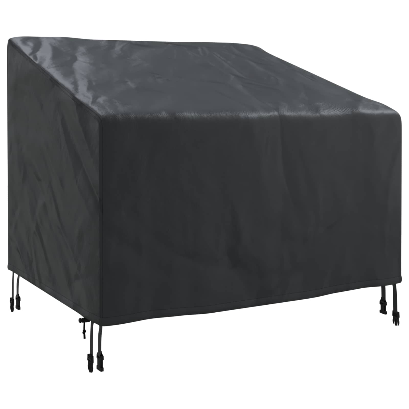 Pokrov Za Vrtne Stolice 96 x 79 x 74 cm 210D Oxford tkanina