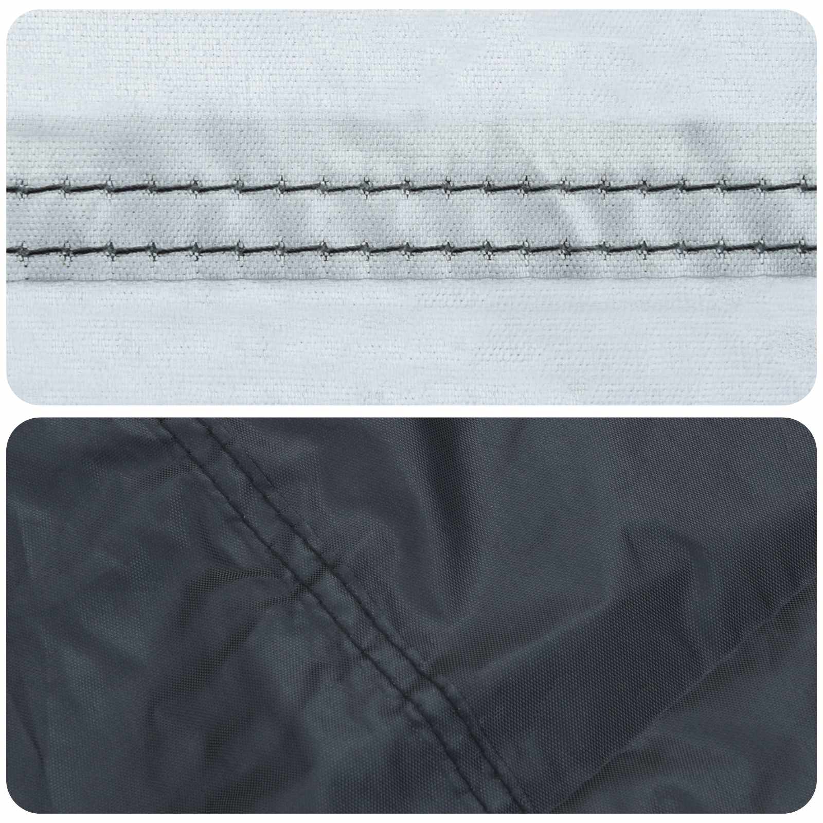 Pokrov Za Vrtne Stolice 96 x 79 x 74 cm 210D Oxford tkanina