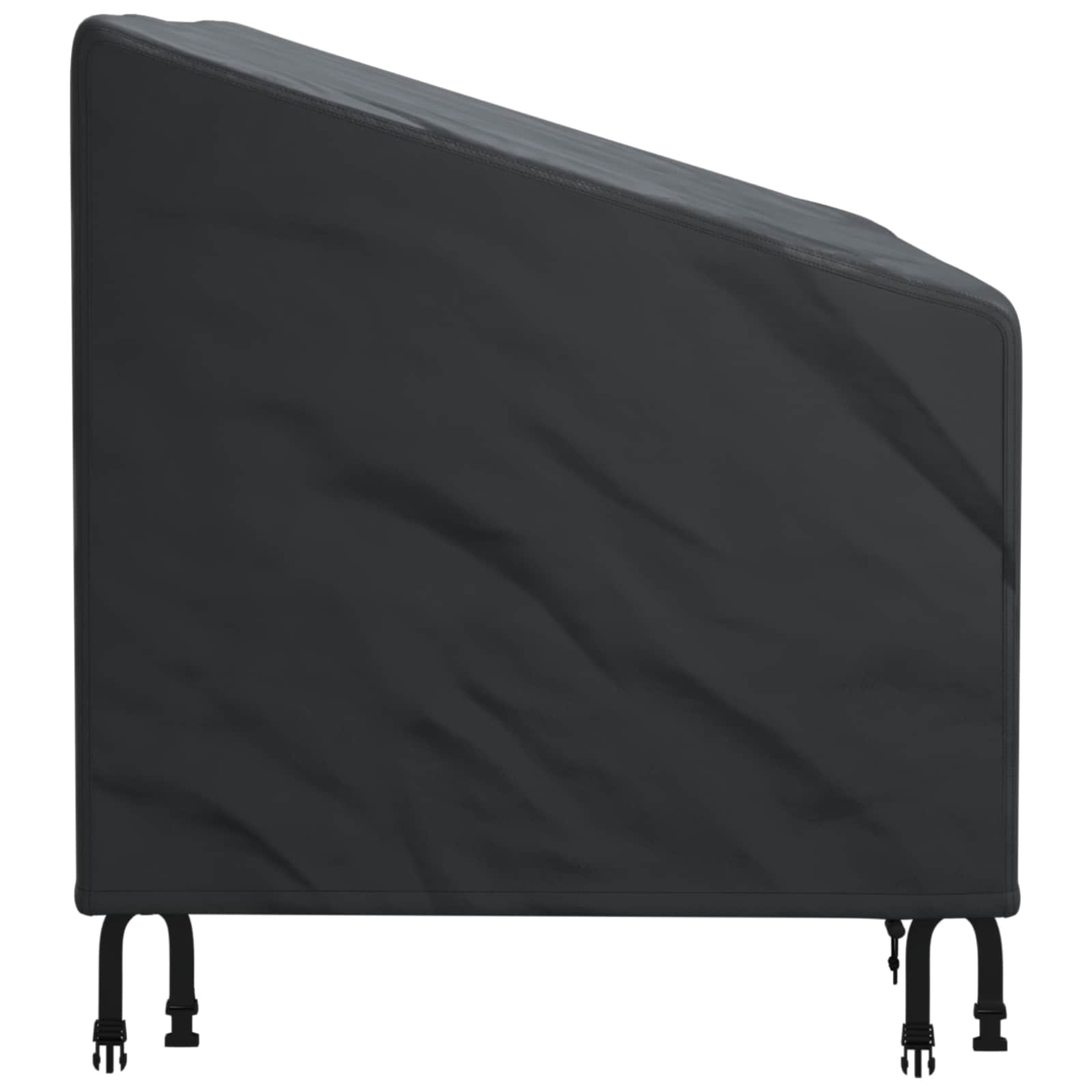 Pokrov Za Vrtne Stolice 96 x 79 x 74 cm 210D Oxford tkanina