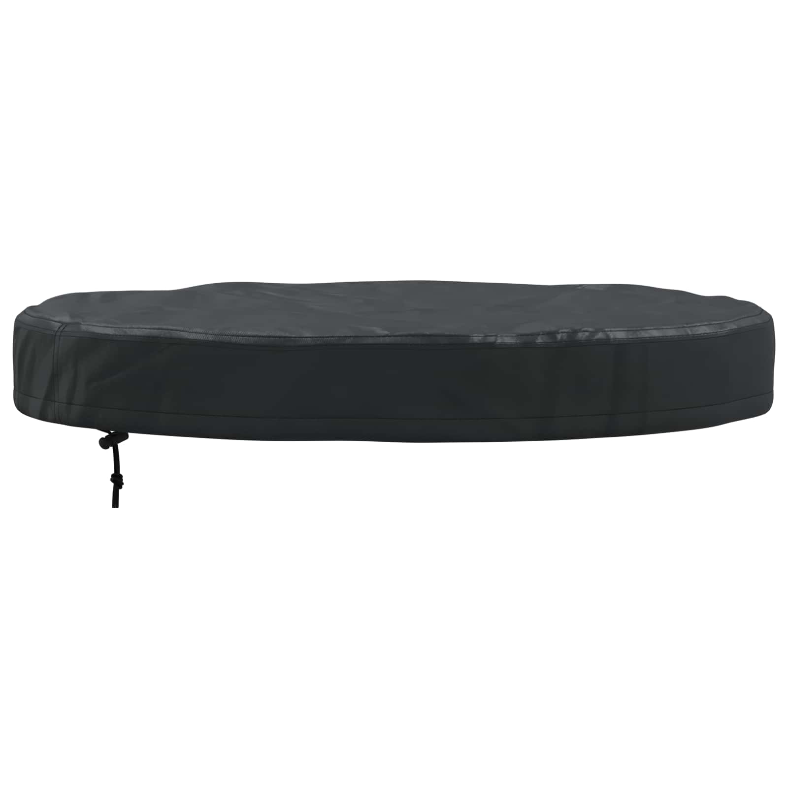 Pokrivač za Vanjski Stol 62 x 62 x 10 cm 600D Oxford tkanina