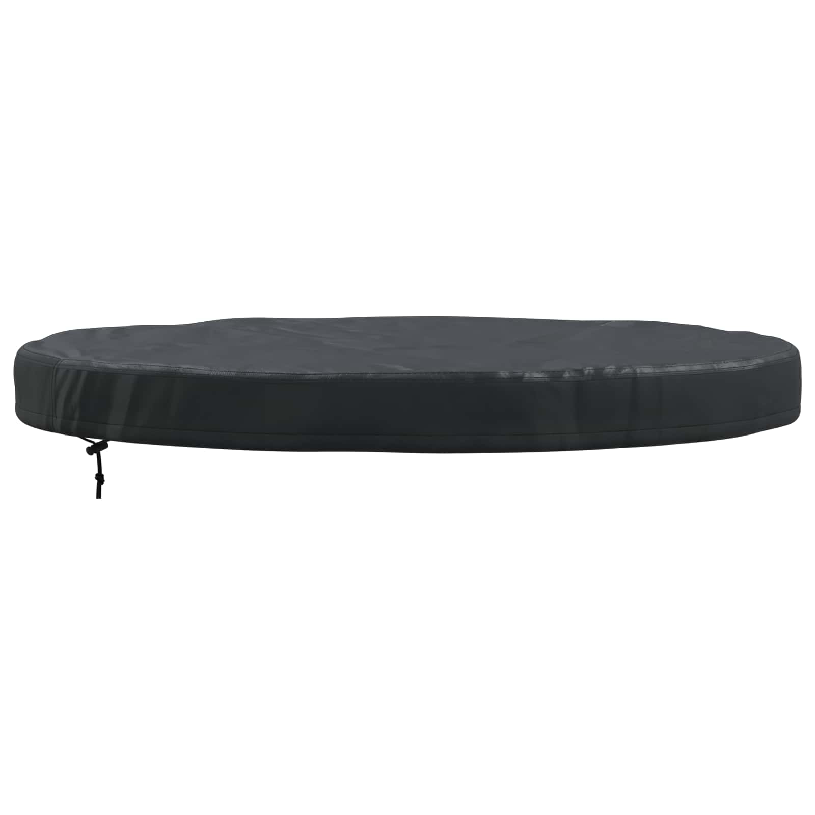 Pokrivač za Vanjski Stol 102 x 102 x 10 cm 600D Oxford tkanina