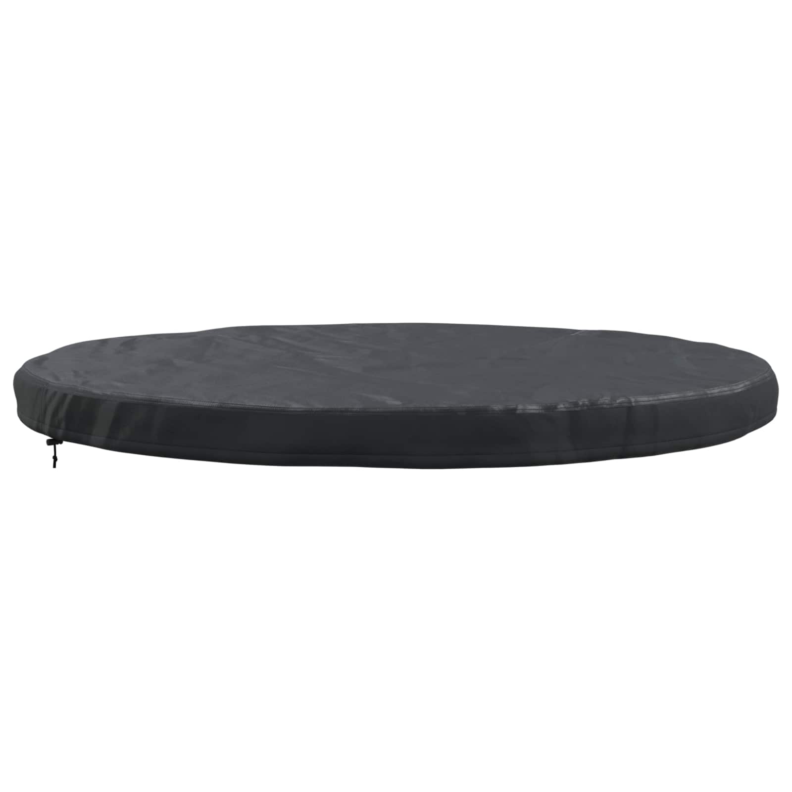 Pokrivač za Vanjski Stol 142 x 142 x 10 cm 210D Oxford tkanina