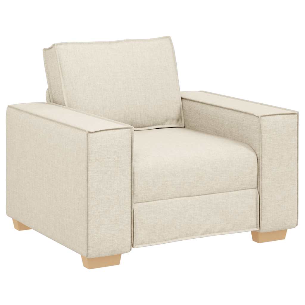 Sofa fotelja platno 100x78x84 cm