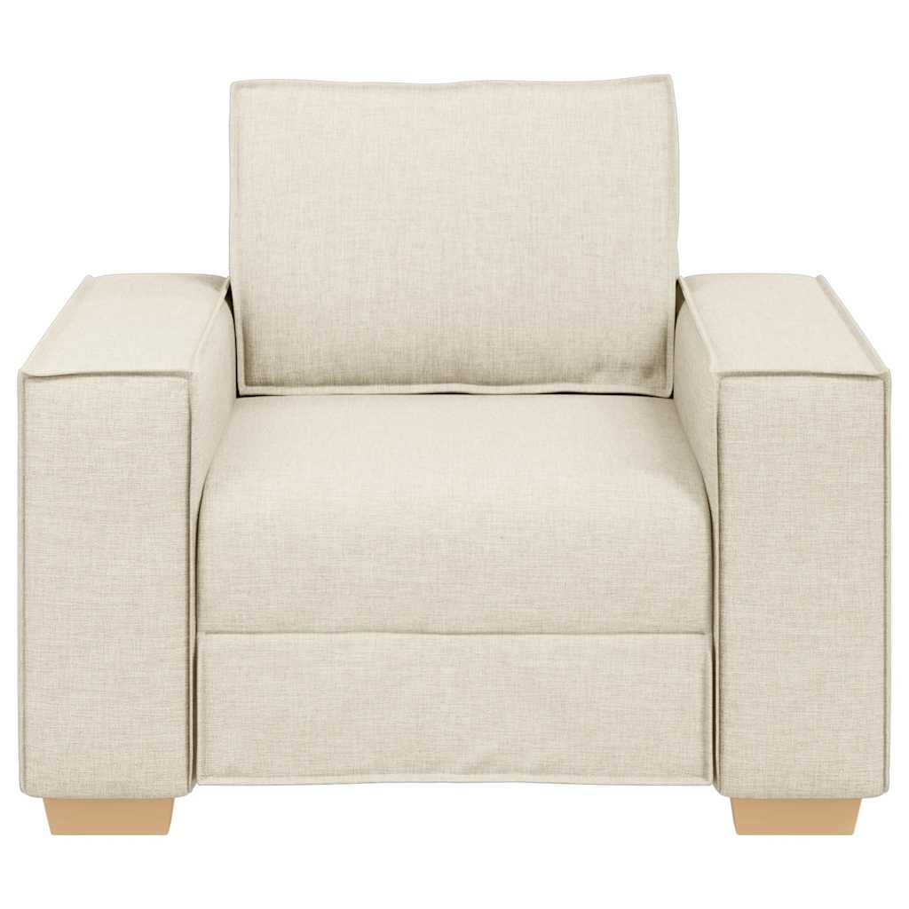 Sofa fotelja platno 100x78x84 cm