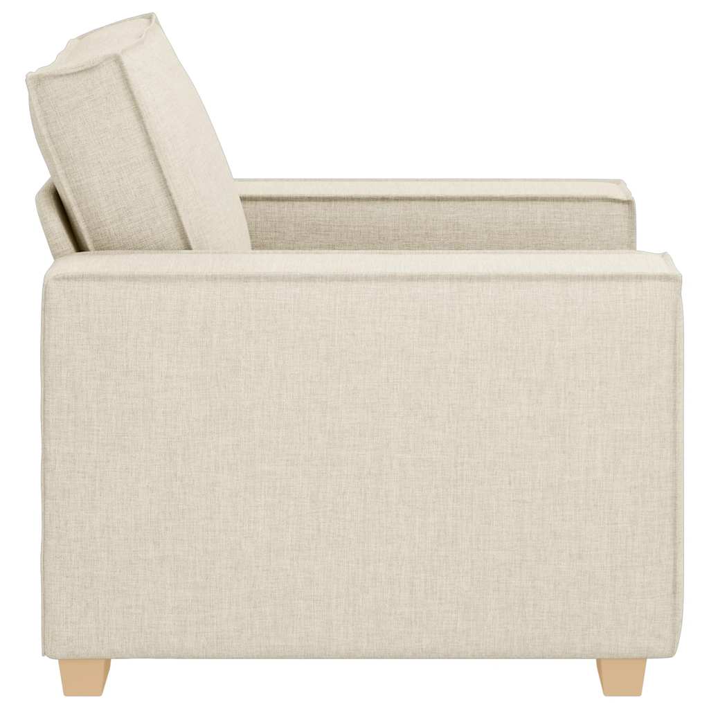 Sofa fotelja platno 100x78x84 cm