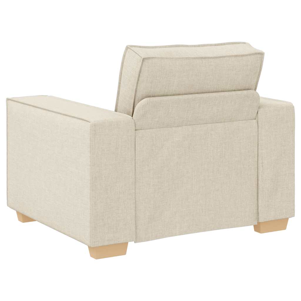 Sofa fotelja platno 100x78x84 cm