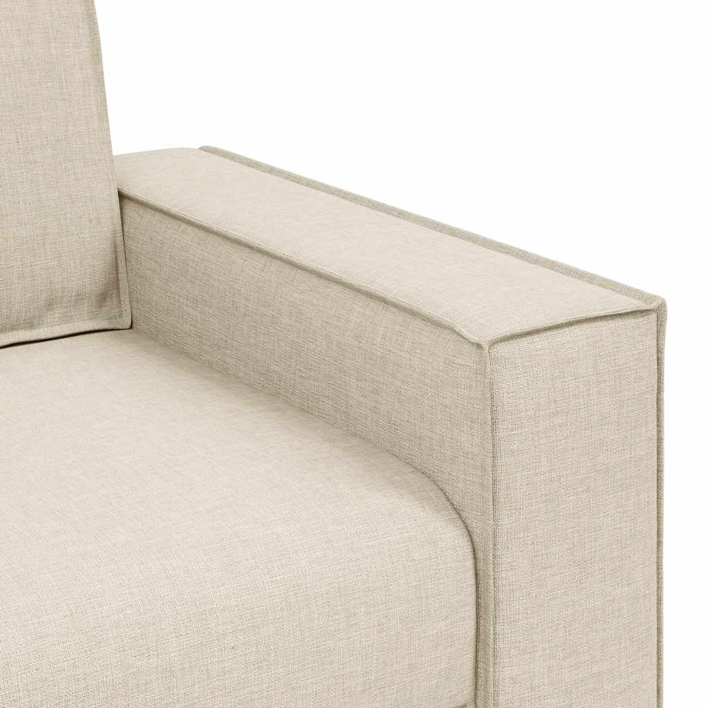 Sofa fotelja platno 100x78x84 cm